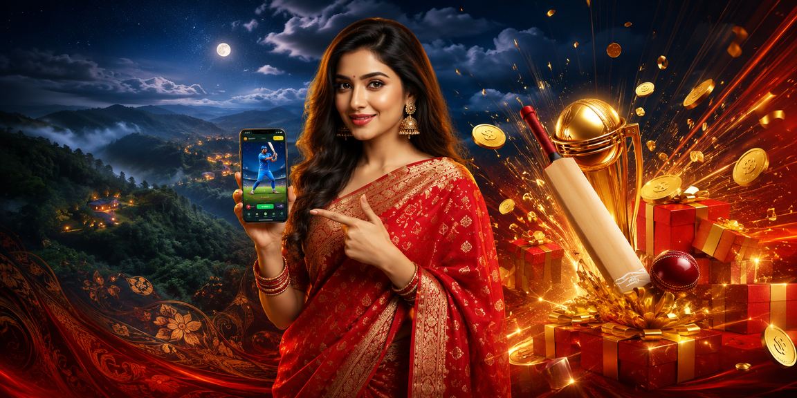 বান্দরবানে ক্রিকেট বেটিং উৎসাহ — পার্বত্য অঞ্চলে খেলার আনন্দ