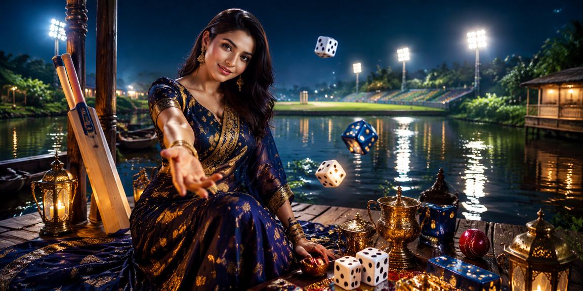 বাংলাদেশ ক্রিকেট বেটিং