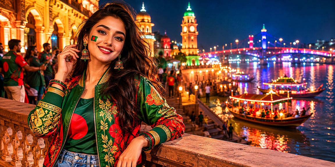 বরিশালে ক্রিকেট বেটিং ইন্টারফেস