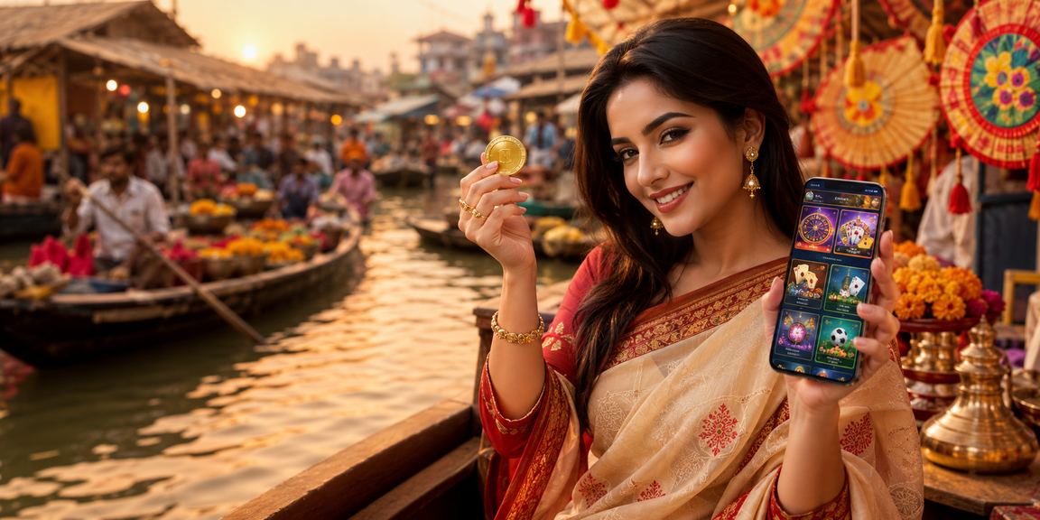 বরিশালে পহেলা বৈশাখের উৎসবে বিশ্লেষণ ও বেটিং আলোচনা