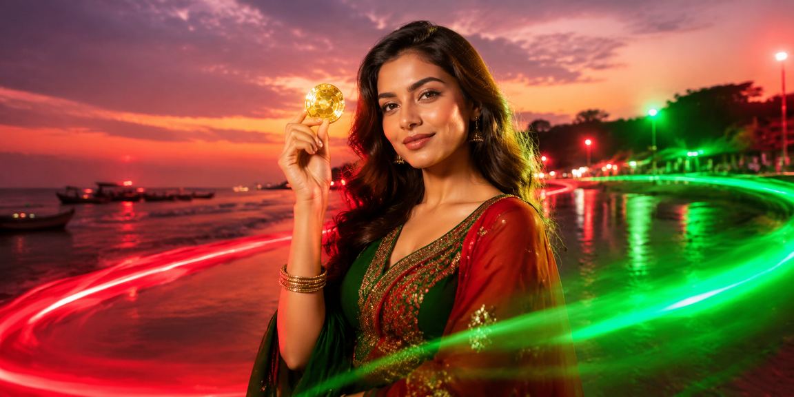 চট্টগ্রামে লাল-সবুজ উদযাপনে 832 - এর ভিআইপি বোনাস উপভোগ