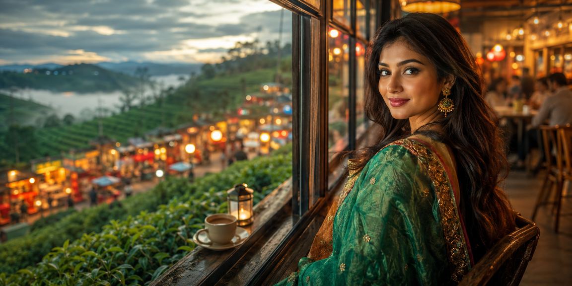 কুমিল্লার চা বাগানে 832 ভিআইপি বোনাস উপভোগ করছেন একজন ব্যবহারকারী