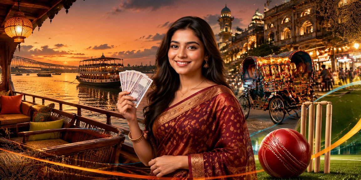 ঢাকার রিকশাচালকের পাশে 832 - এ দায়িত্বশীলভাবে ক্রিকেট বেটিং উপভোগ