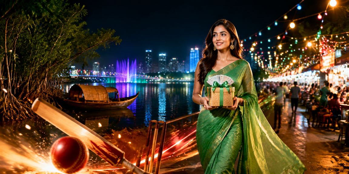 ঢাকায় ক্রিকেট বেটিং — উৎসাহী দর্শকের অভিজ্ঞতা