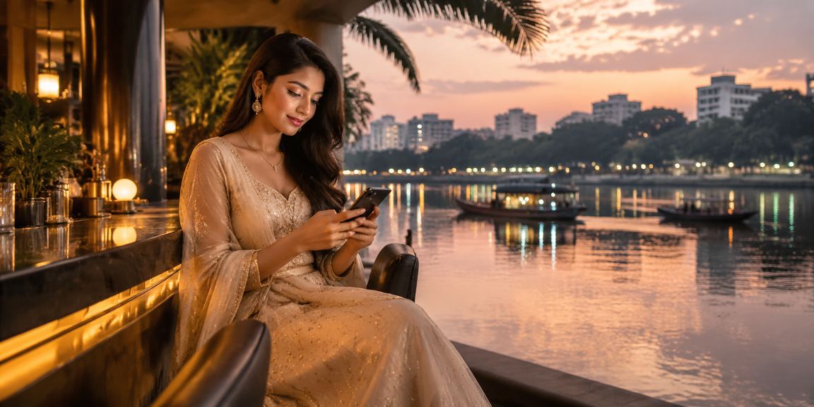 ঢাকায় মোবাইল ক্যাসিনো অভিজ্ঞতা