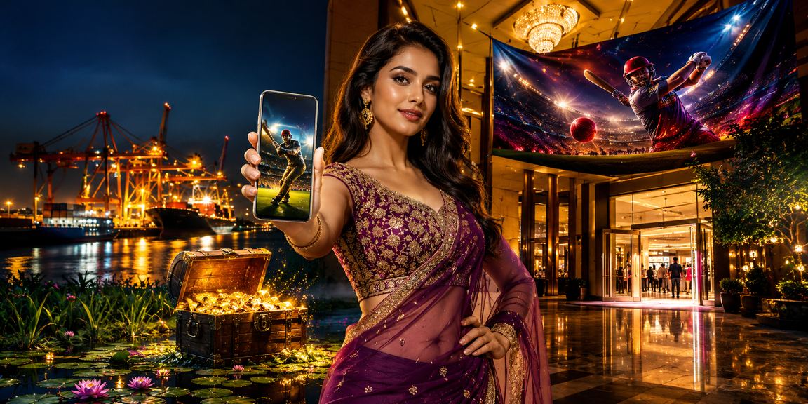 নারায়ণগঞ্জে টস প্রেডিকশন গেমে মনোযোগ দিচ্ছেন একজন