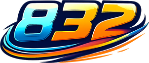 832